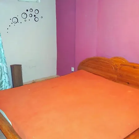 Apartment Jankovcova Stpauli *