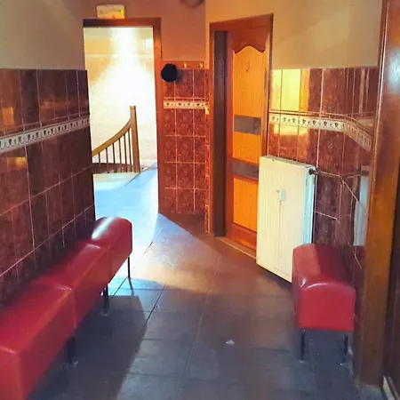 Apartment Jankovcova Stpauli