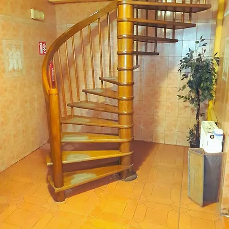 Apartment Jankovcova Stpauli Prague