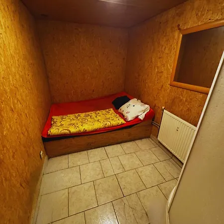 Apartmán Chillplace Praha