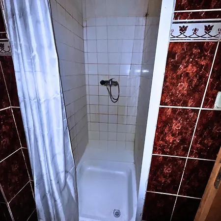 Apartment Jankovcova Stpauli *