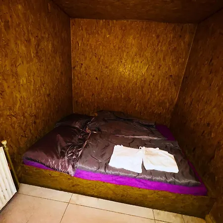 Chillpoint Apartment